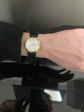 Orologio Girard Bolet Vintage - Da Revisionare