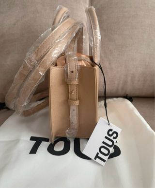 Bolso mini Tous