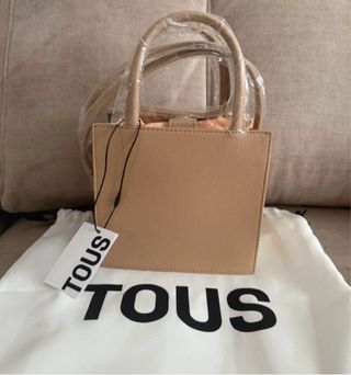 Bolso mini Tous