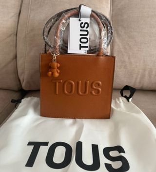 Bolso mini Tous