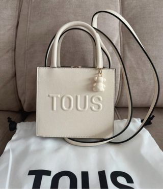 Bolso mini Tous