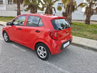 KIA Picanto 2019