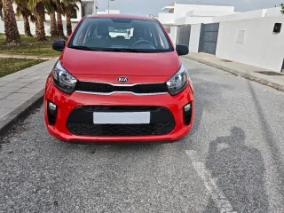 KIA Picanto 2019