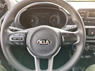 KIA Picanto 2019