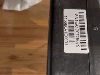 2 Camas Articuladas Eléctricas