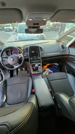 Renault Grand Scenic 2017