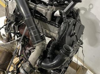 Motor completo volkswagen cxhb transporter 142726