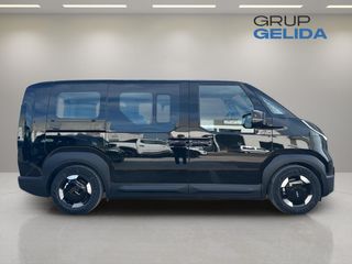 Kia PV5 Passenger L2H1 Long Range Plus