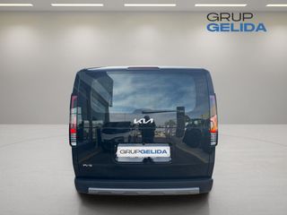 Kia PV5 Passenger L2H1 Long Range Plus