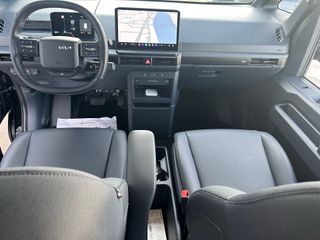 Kia PV5 Passenger L2H1 Long Range Plus