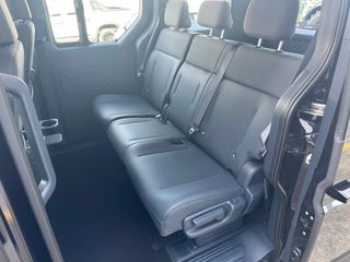 Kia PV5 Passenger L2H1 Long Range Plus