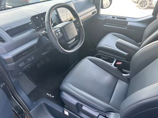 Kia PV5 Passenger L2H1 Long Range Plus