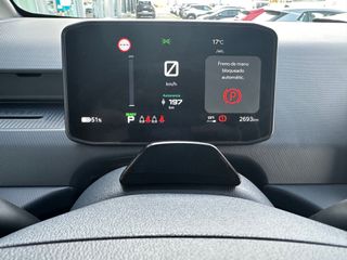 Kia PV5 Passenger L2H1 Long Range Plus