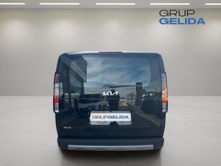 Kia PV5 Passenger L2H1 Long Range Plus