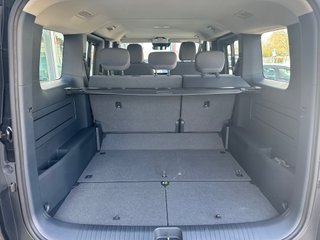 Kia PV5 Passenger L2H1 Long Range Plus