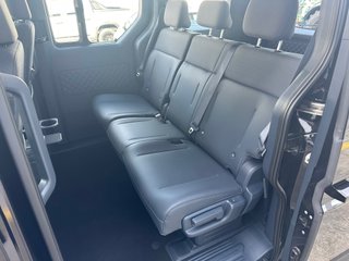 Kia PV5 Passenger L2H1 Long Range Plus