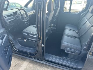 Kia PV5 Passenger L2H1 Long Range Plus