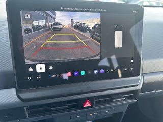 Kia PV5 Passenger L2H1 Long Range Plus