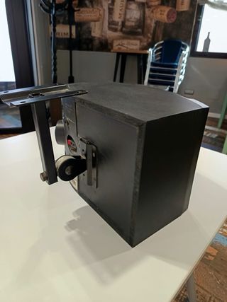 Pareja Altavoces Bose 301 Profesionales