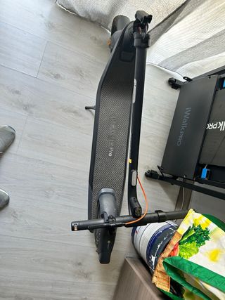 Patinete Eléctrico Ninebot E2 Pro