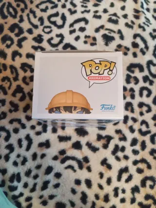 Funko Pop Sung Jinwoo 2221 Edição Limitada 9500pcs