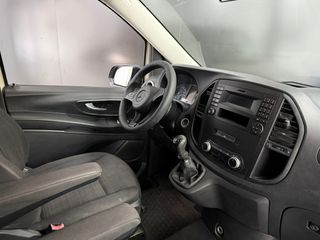 Mercedes-Benz Vito 111 CDI Tourer Base Compacta
