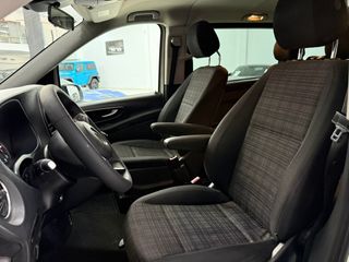 Mercedes-Benz Vito 111 CDI Tourer Base Compacta