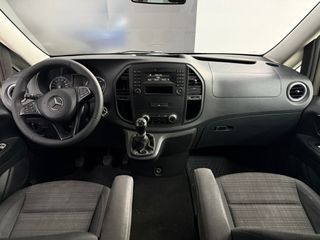 Mercedes-Benz Vito 111 CDI Tourer Base Compacta