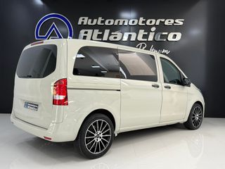 Mercedes-Benz Vito 111 CDI Tourer Base Compacta