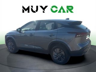 Nissan Qashqai DIG-T 158 mHEV Acenta Xtronic 116 kW (158 CV)