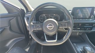 Nissan Qashqai DIG-T 158 mHEV Acenta Xtronic 116 kW (158 CV)