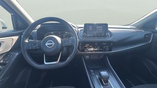Nissan Qashqai DIG-T 158 mHEV Acenta Xtronic 116 kW (158 CV)