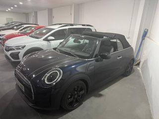 MINI Cabrio 2024