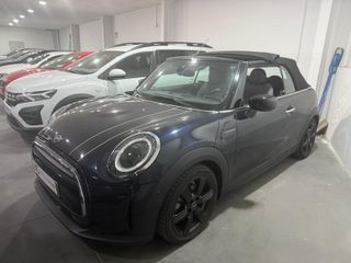 MINI Cabrio 2024