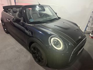 MINI Cabrio 2024