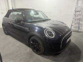 MINI Cabrio 2024