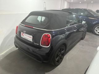 MINI Cabrio 2024