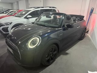 MINI Cabrio 2024