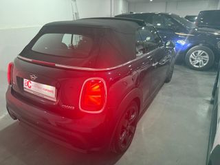 MINI Cabrio 2024