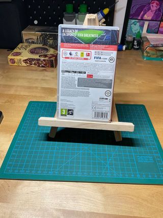 FIFA 20 Legacy Edition Nintendo Switch