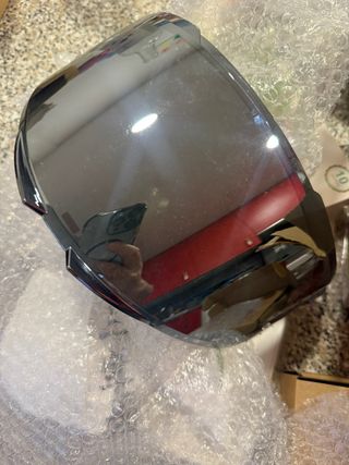 Repuesto moto