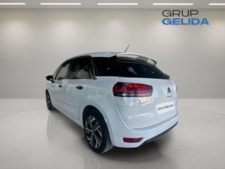 Citroën C4 Picasso Citroën C4 Picasso PureTech 96KW (130CV) S&S 6v EAT6 Feel