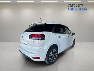 Citroën C4 Picasso Citroën C4 Picasso PureTech 96KW (130CV) S&S 6v EAT6 Feel