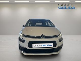 Citroën C4 Picasso Citroën C4 Picasso PureTech 96KW (130CV) S&S 6v EAT6 Feel