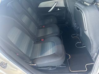 Citroën C4 Picasso Citroën C4 Picasso PureTech 96KW (130CV) S&S 6v EAT6 Feel