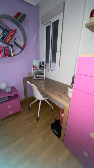 Conjunto habitación