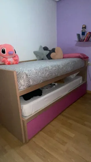 Conjunto habitación