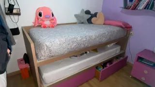 Conjunto habitación