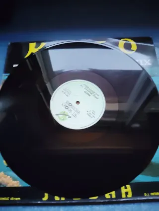 Maxi Koto Jadbah Zix Megamix