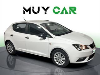 SEAT Ibiza 1.4 TDI Reference 66 kW (90 CV)